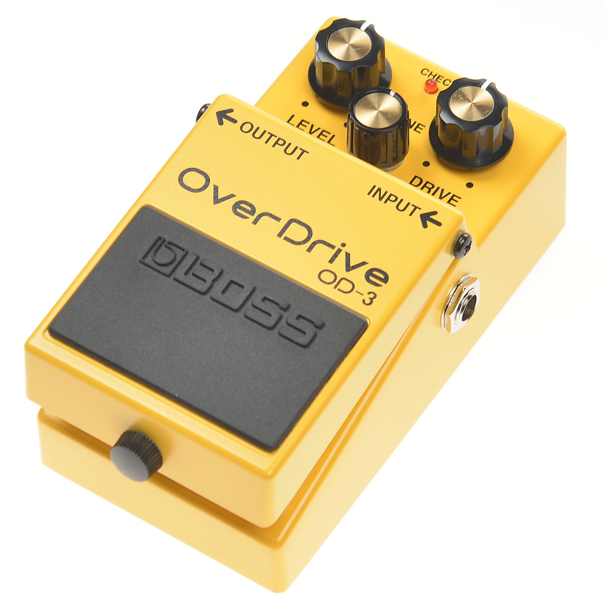 Boss OD-3 OverDrive | Chicago Music Exchange