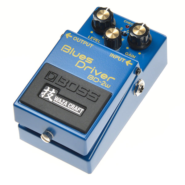 BD-2W(J) MADE IN JAPAN Blues Driver 技 W…+oleiroalvesimoveis.com.br