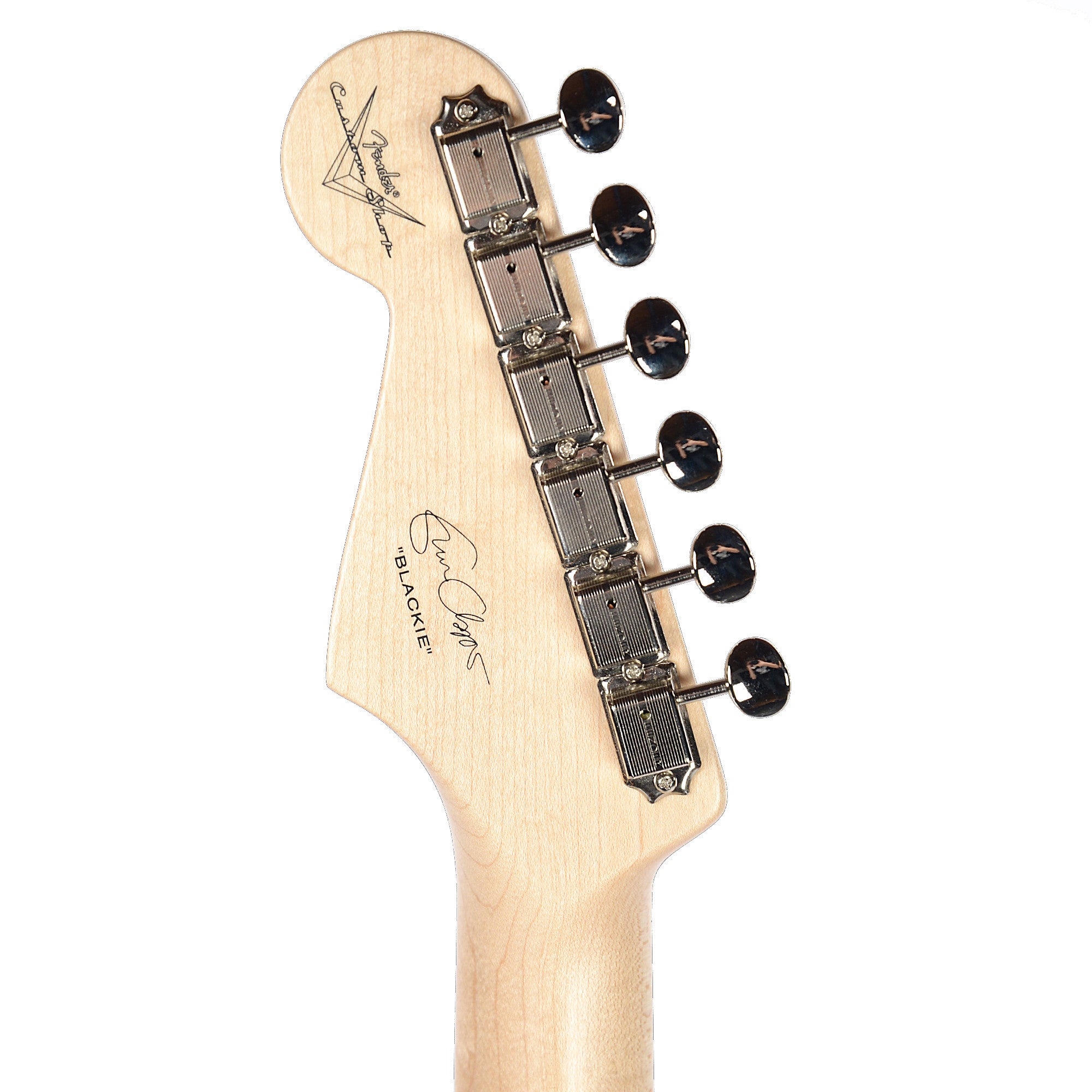 Fender Custom Shop Artist Collection Eric Clapton Stratocaster