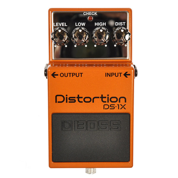 Boss DS-1 Distortion Japan 627500 全国で中古品 楽器/器材