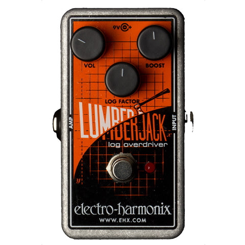 Electro-Harmonix Lumberjack | Chicago Music Exchange