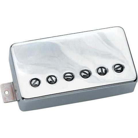 Seymour Duncan SH-55 Seth Lover Bridge Pickup - Nickel | Chicago Music