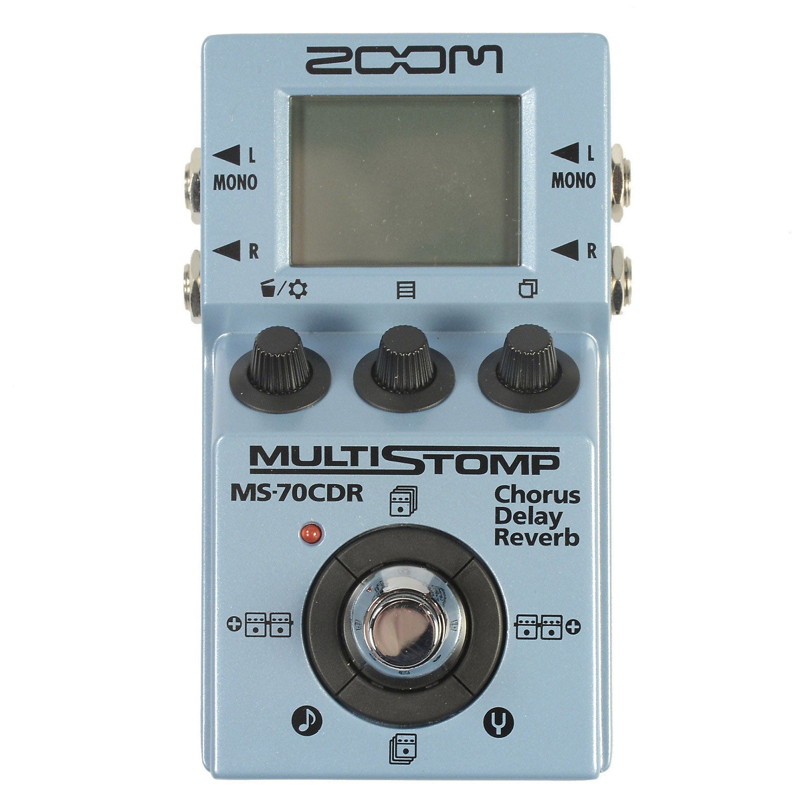 Zoom - ZOOM MS-70CDRの+marinoxnatal.com.br