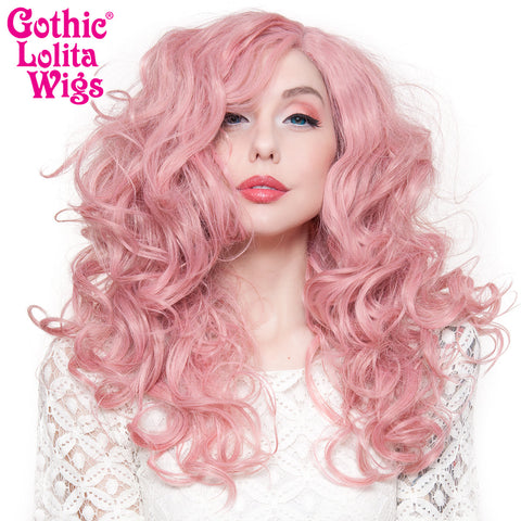 lace front cosplay wigs