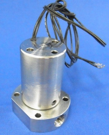10MPa high pressure valve takasgo