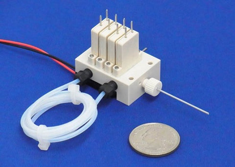 Ultra-small Dispensing Module takasago