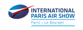 the International Paris Air Show