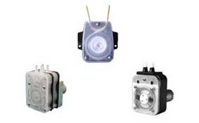 Peristaltic Pump