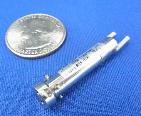 ultra-small thruster valve takasago