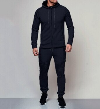 mens gym tracksuit