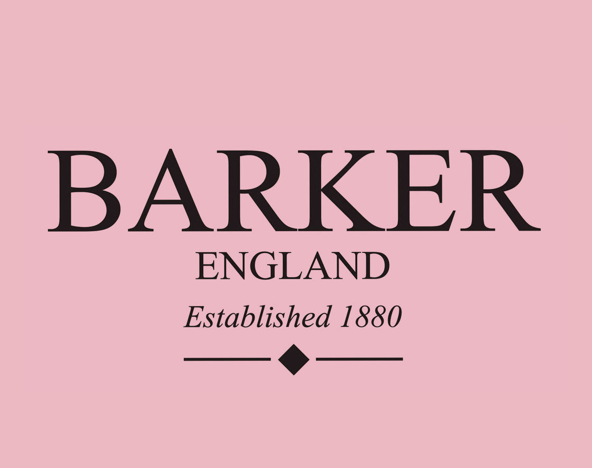 barker shoes clearance