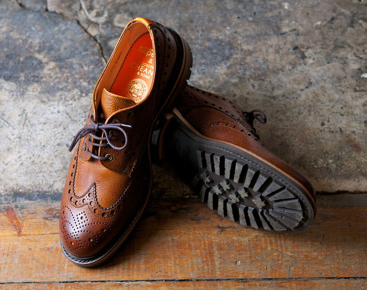 cheaney clearance