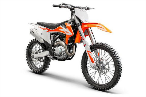 2020 KTM SX-F