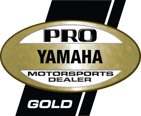 Pro Yamaha Gold Motorsports Dealer - Kissimmee/Orlando/Daytona/Disney - Central Florida PowerSports