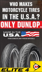 These Tires Are Made in the U.S.A. - Kissimmee's #1 Dunlop Tire