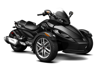 2016 Can-Am Spyder RS Motorcycle For Sale - Kissimmee, FL - Central Florida PowerSports