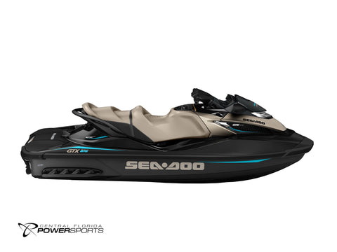 2016 Sea-Doo GTX Limited 215 PWC For Sale - Kissimmee, FL - Central Florida PowerSports
