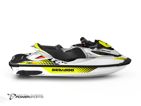 2016 Sea-Doo RXT-X aS 260 PWC For Sale - Kissimmee, FL - Central Florida PowerSports