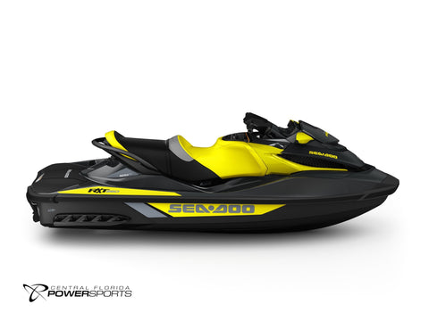 2016 Sea-Doo RXT 260 PWC For Sale - Kissimmee, FL - Central Florida PowerSports