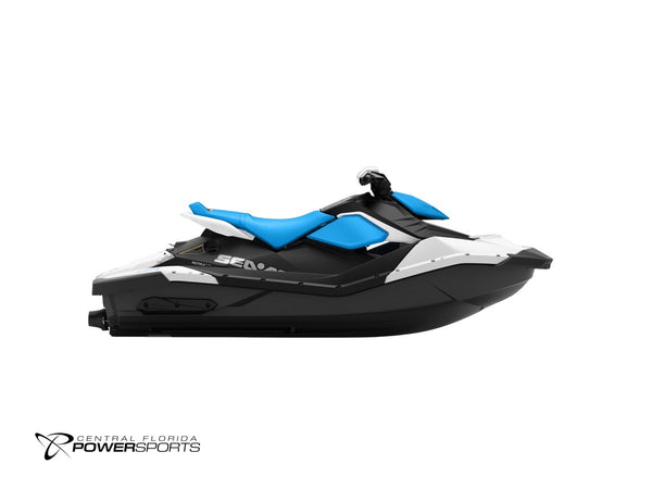 2020 Sea Doo Spark Central Florida Powersports