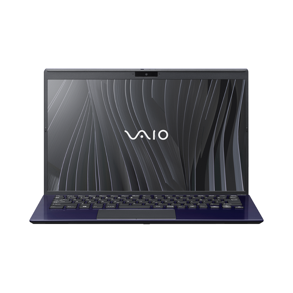 VAIO Zシリーズ i7 16GB 256GB Office付 再入荷分を購入 Z VJZ 勝色