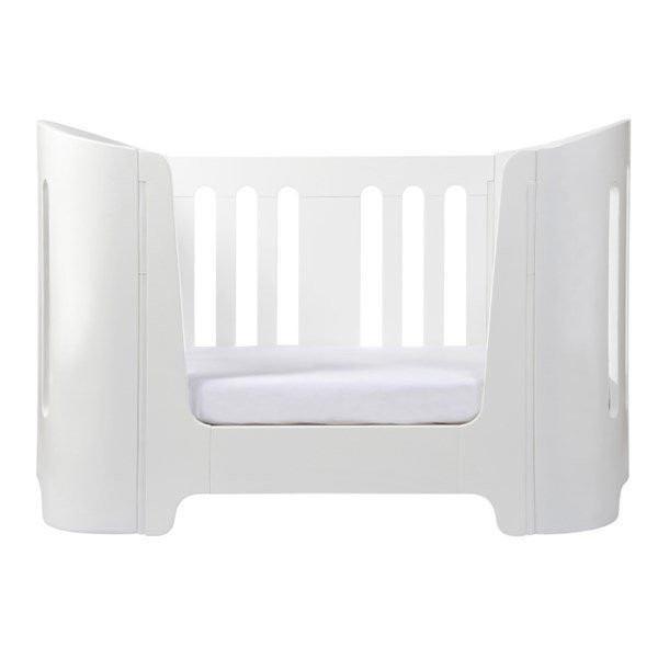 bloom luxo crib