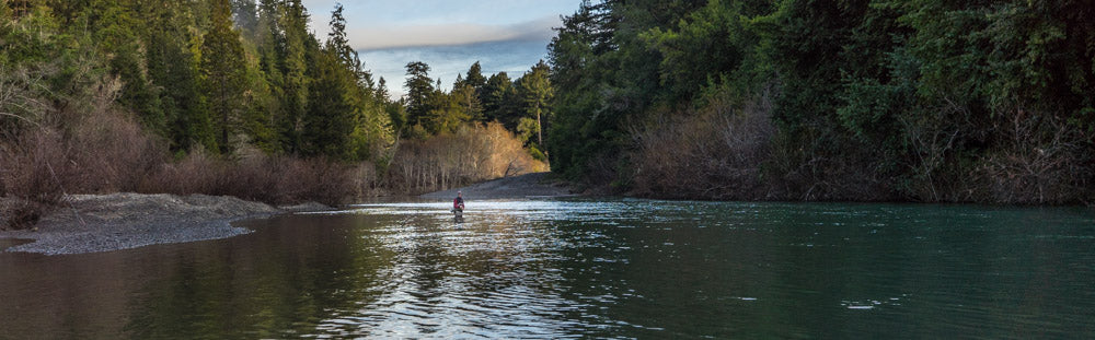 Fly Fishing Apperal