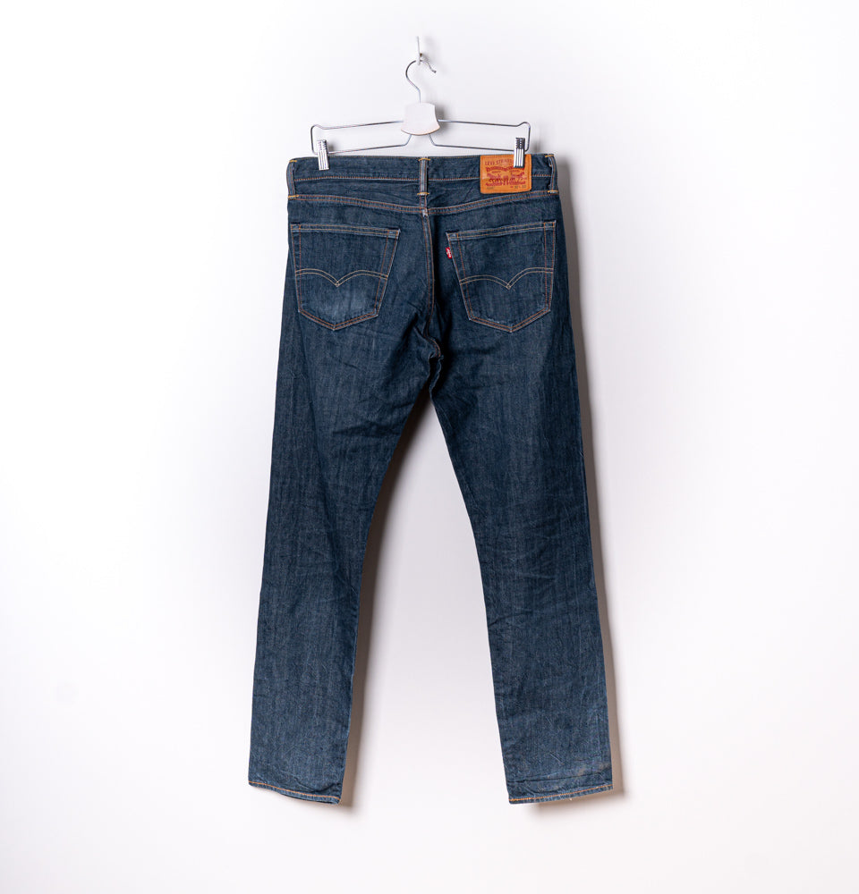 levis jeans 508
