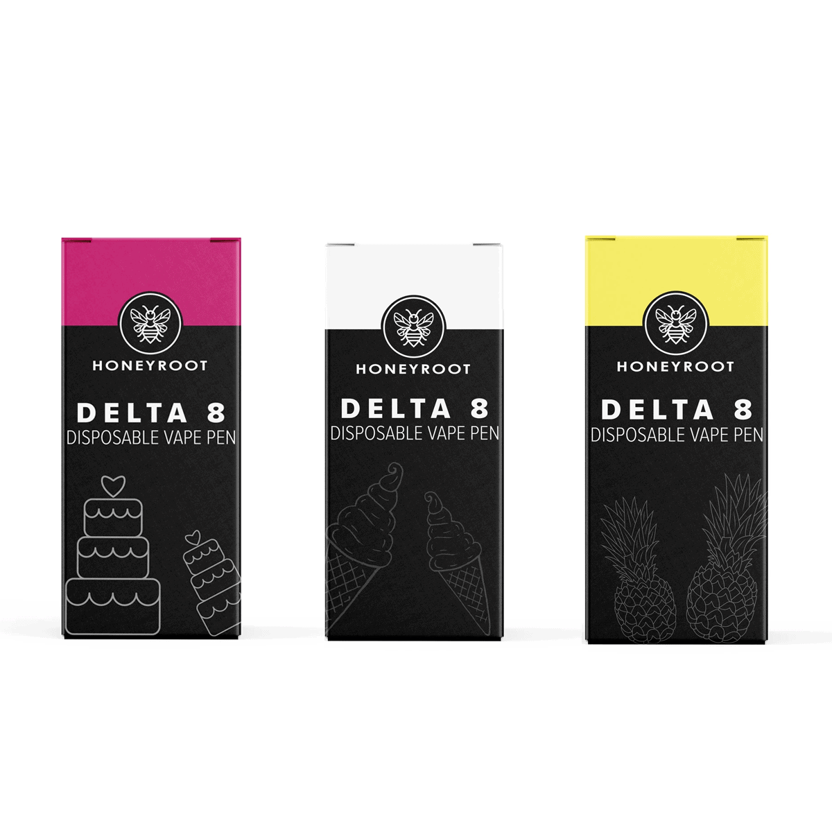 Honeyroot Delta 8 Disposable How To Use