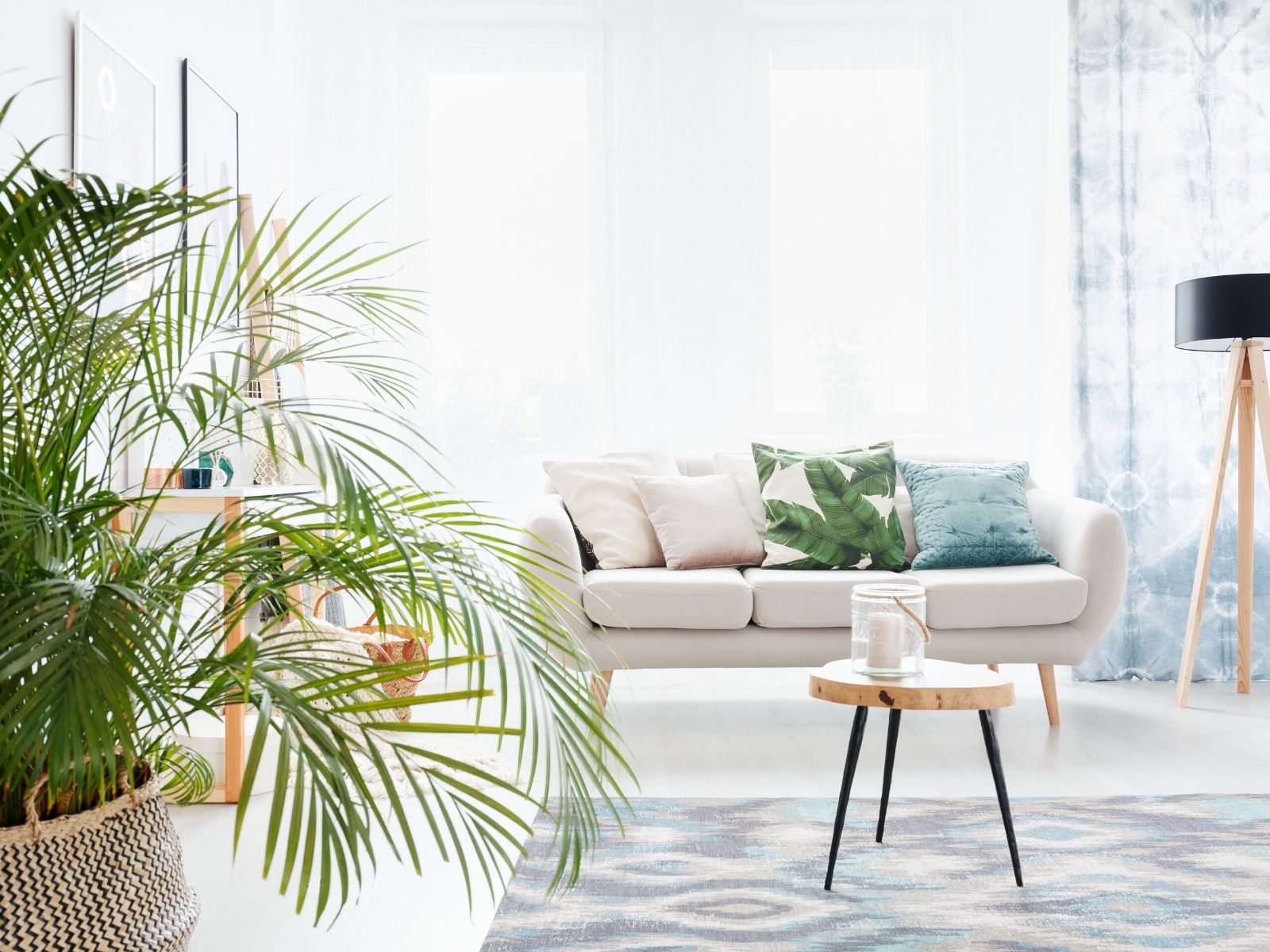 déco scandinave