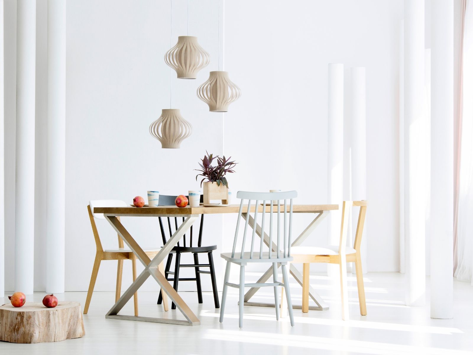 deco scandinave