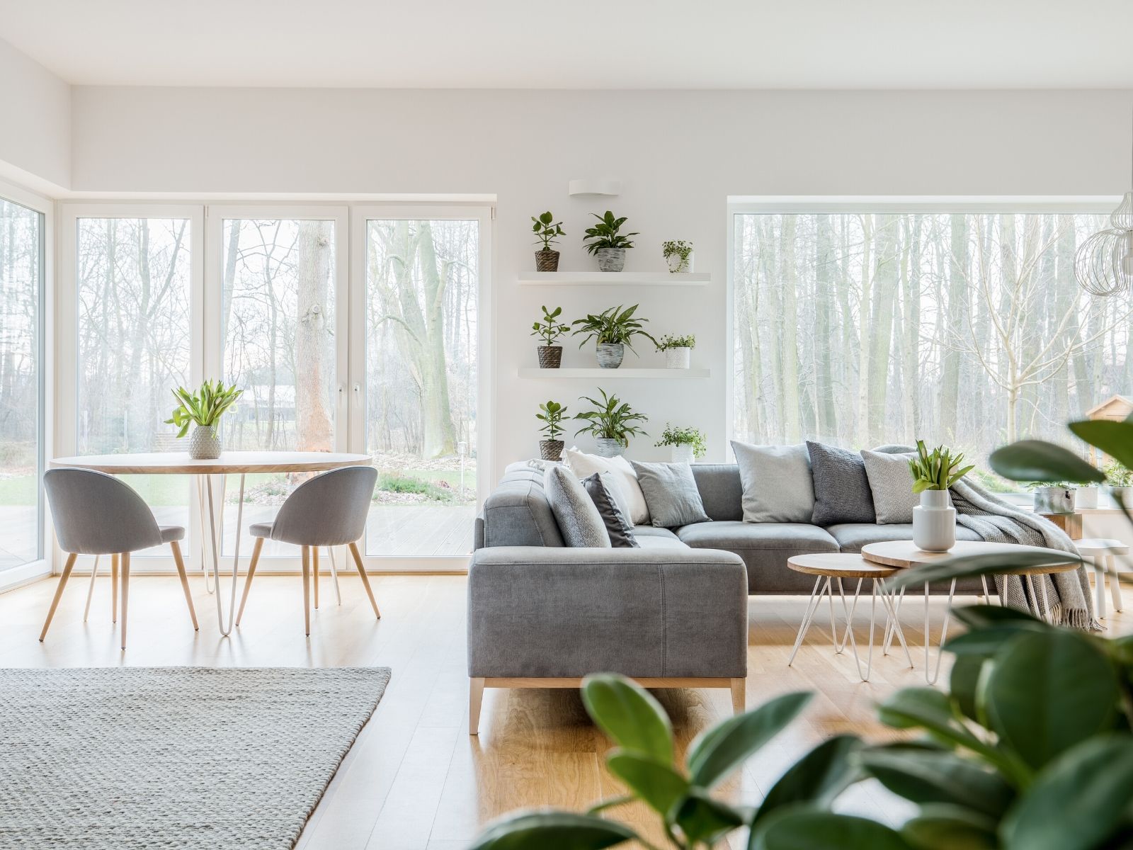 déco scandinave