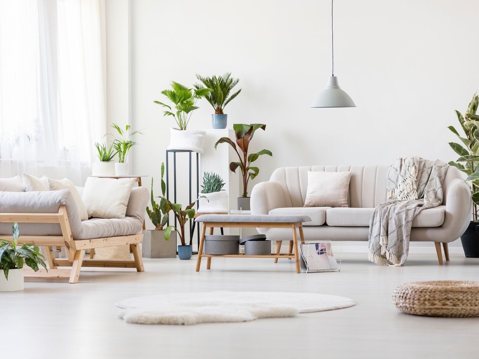 déco scandinave