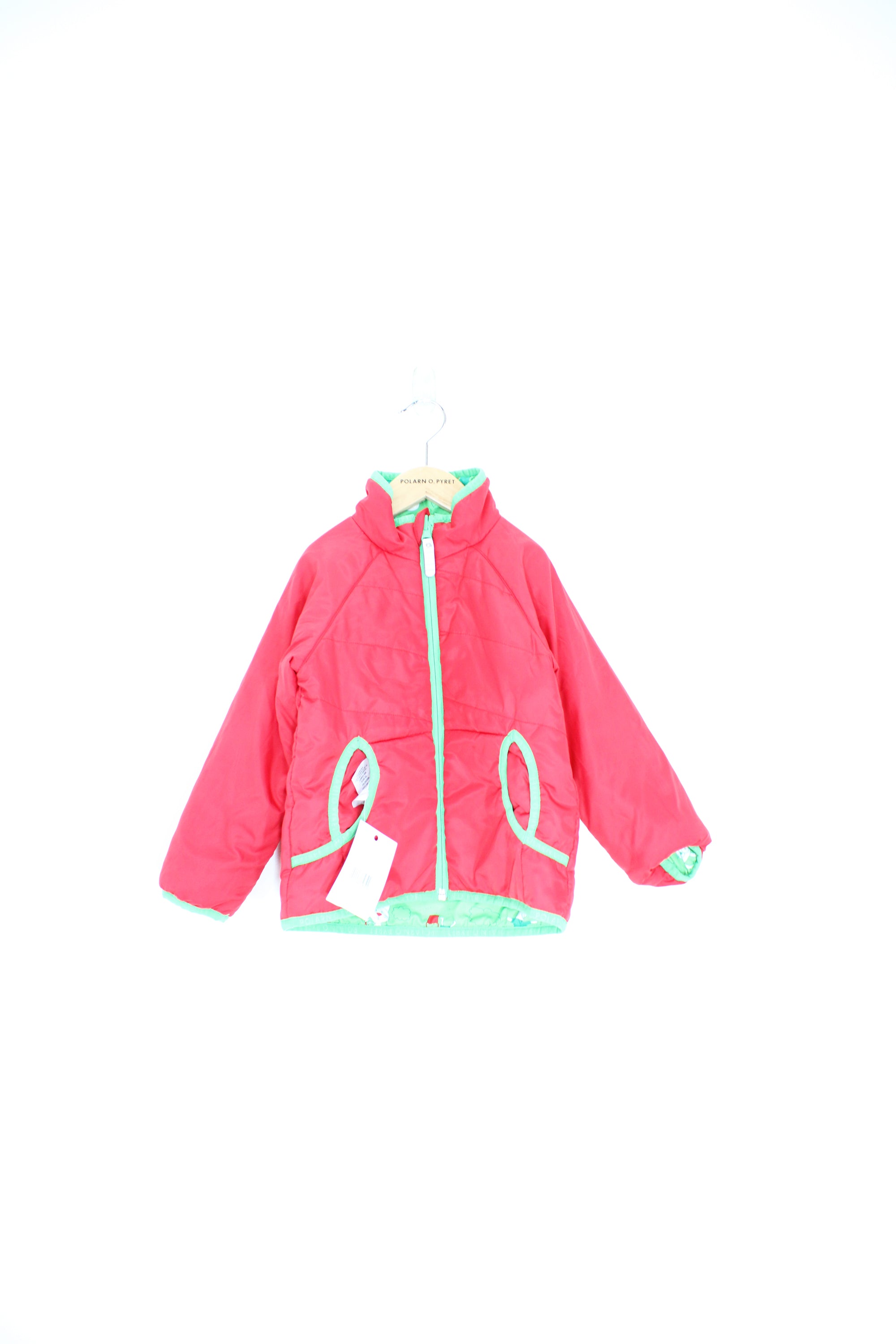 Kids Puffer Jacket