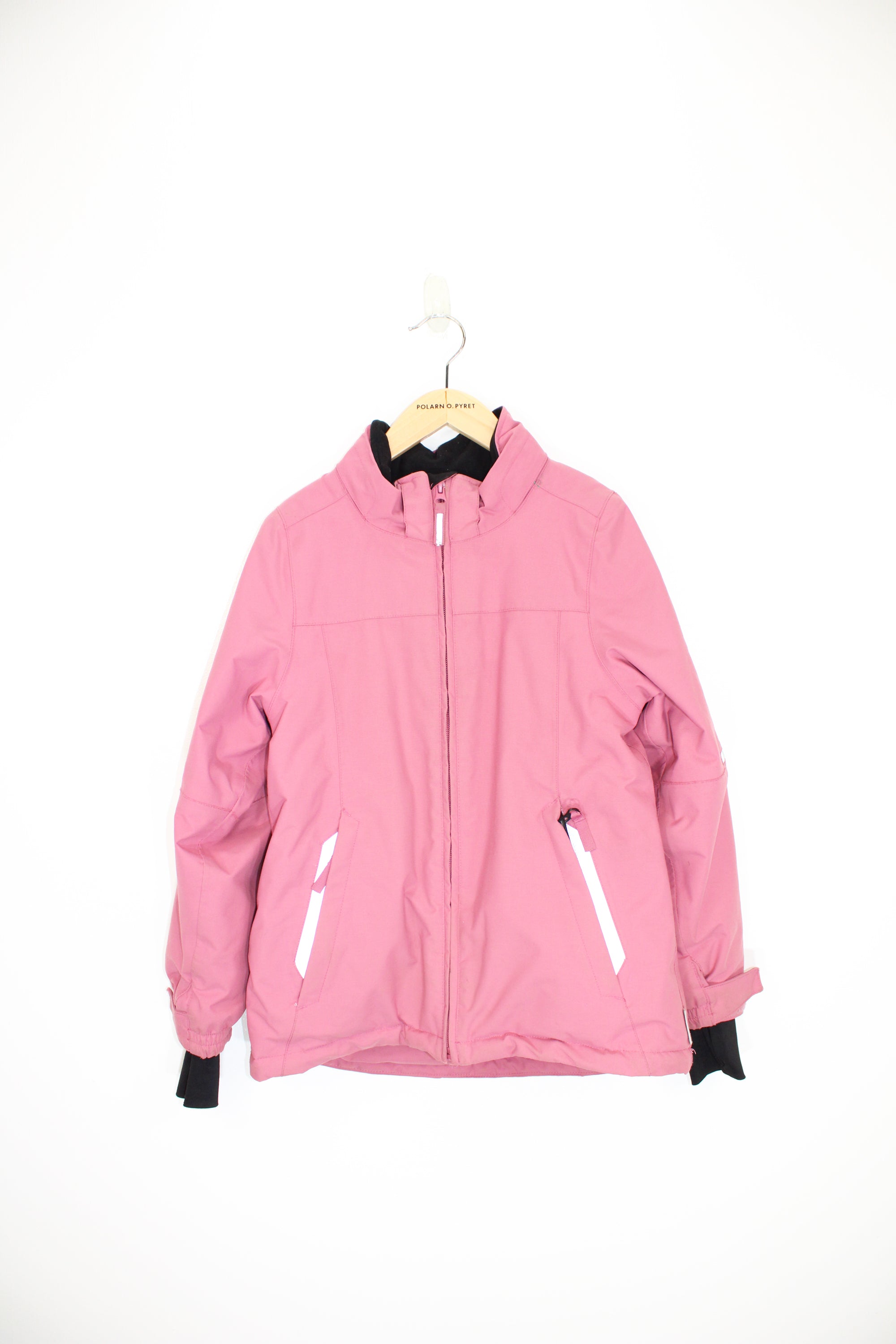 Kids Padded Jacket