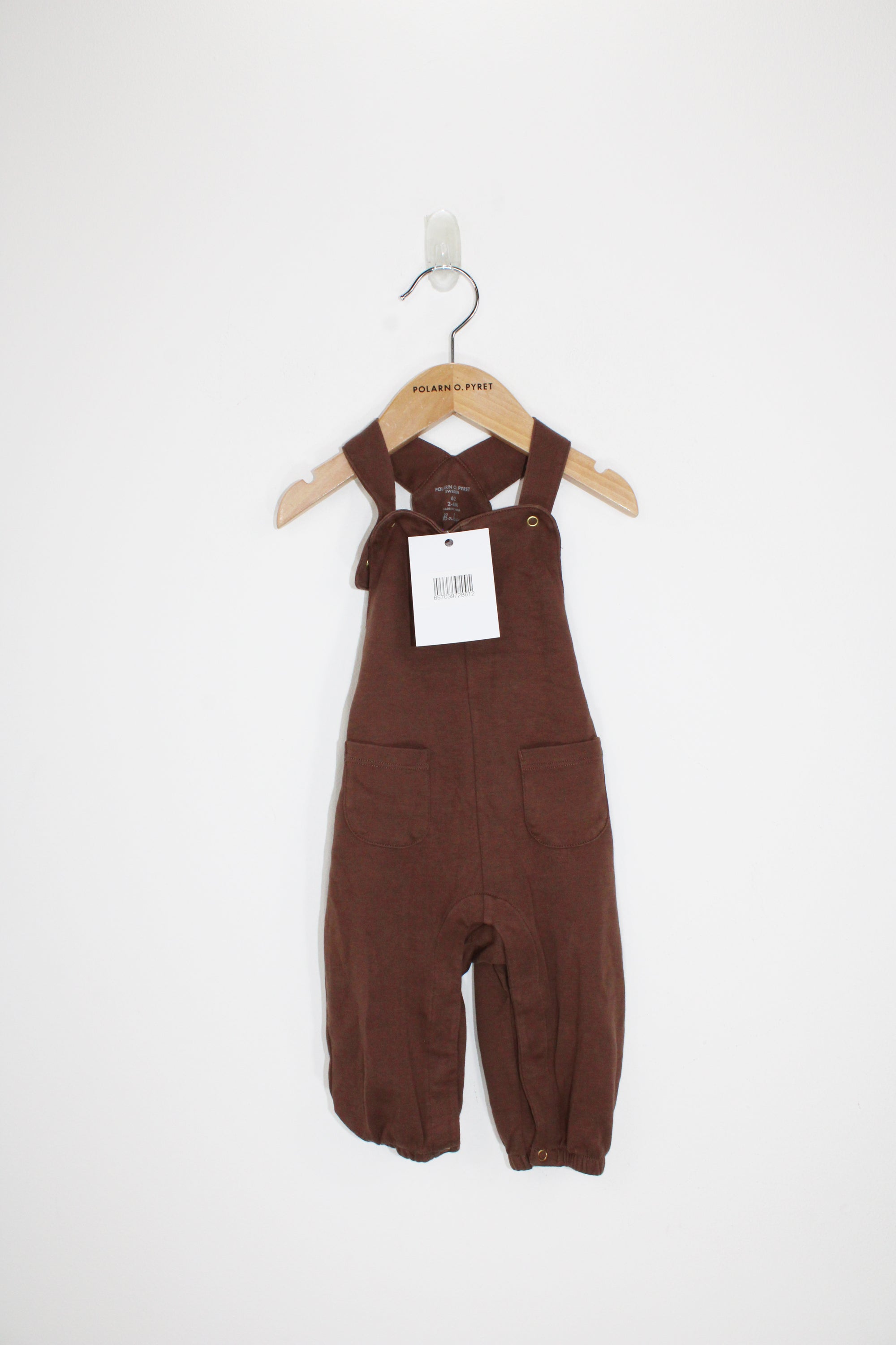 Baby Dungarees