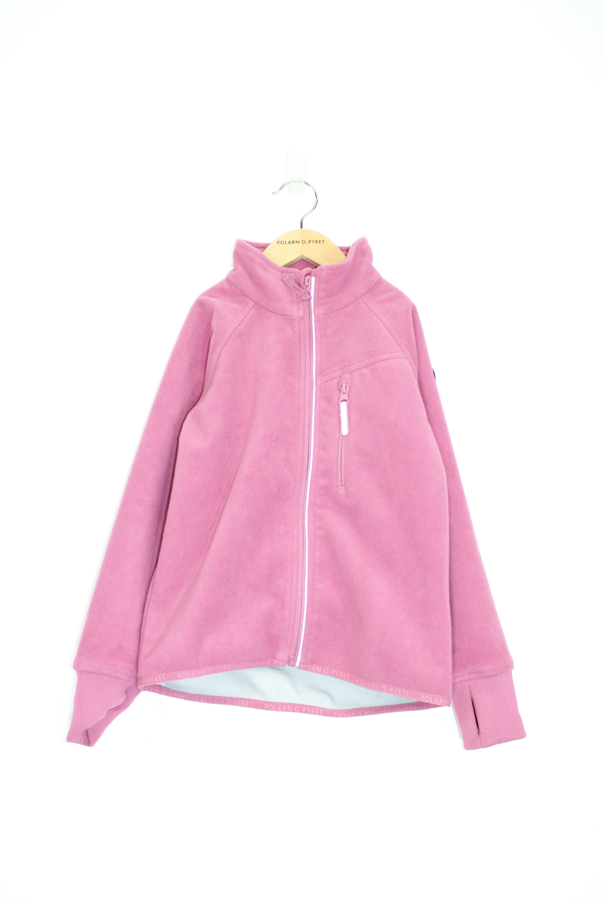 Kids Fleece Jacket