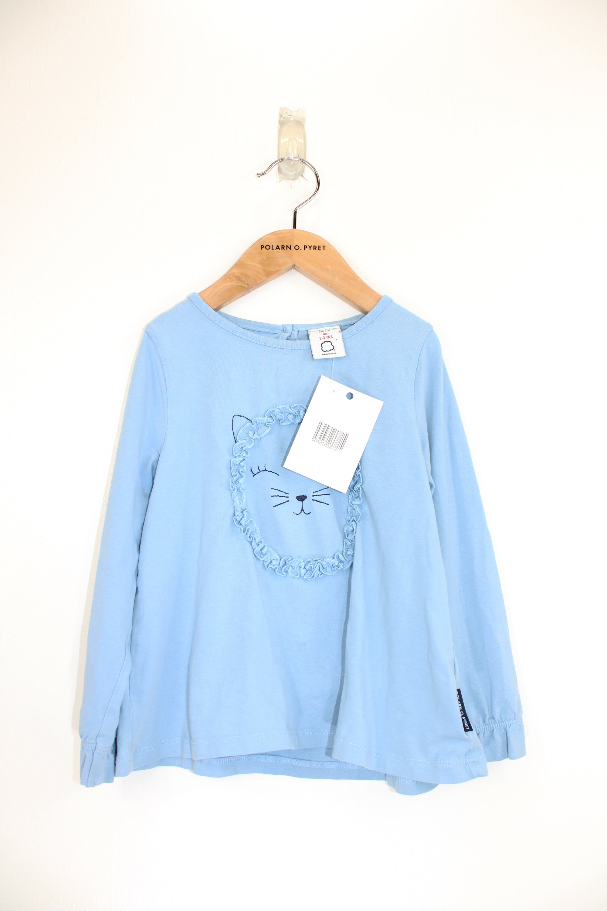 Kids Tunic