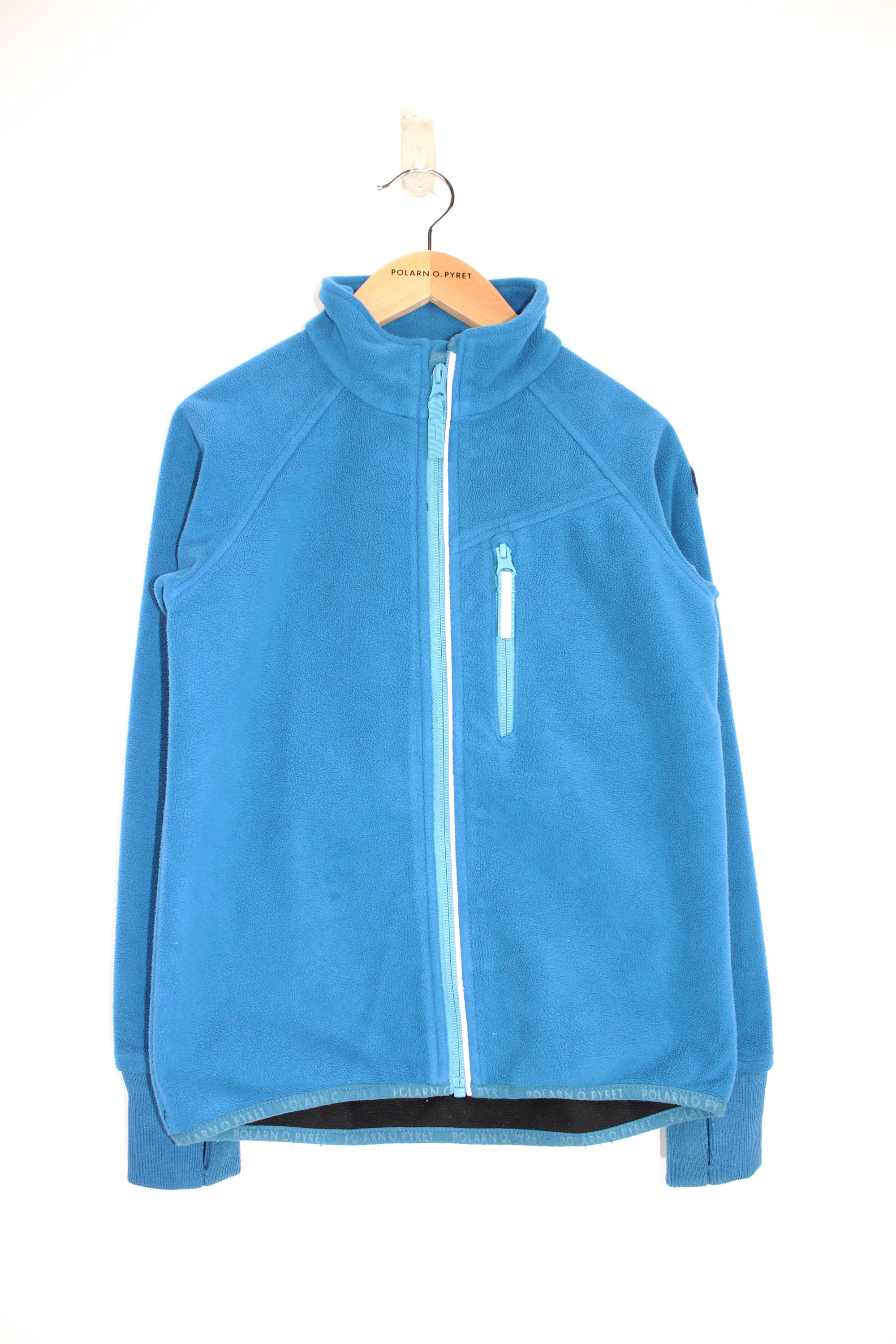 Waterproof Fleece Kids Jacket