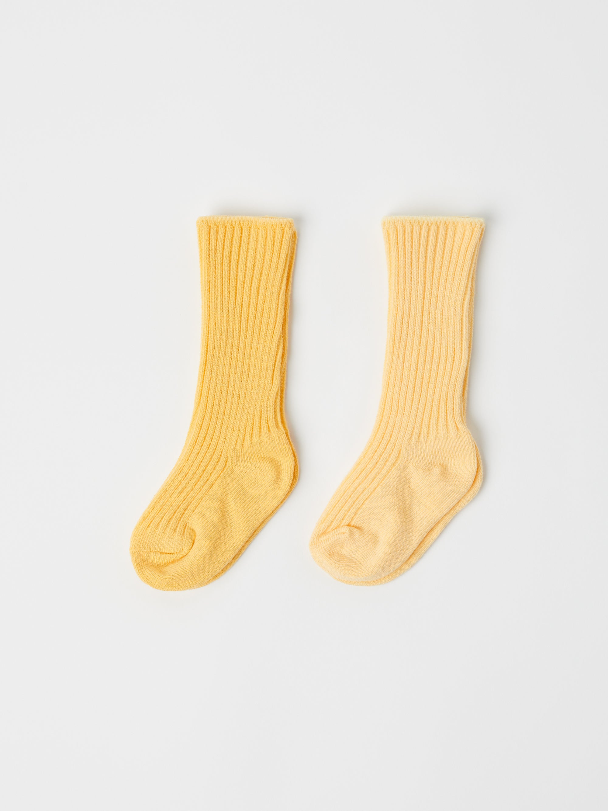 Two Pack Baby Socks