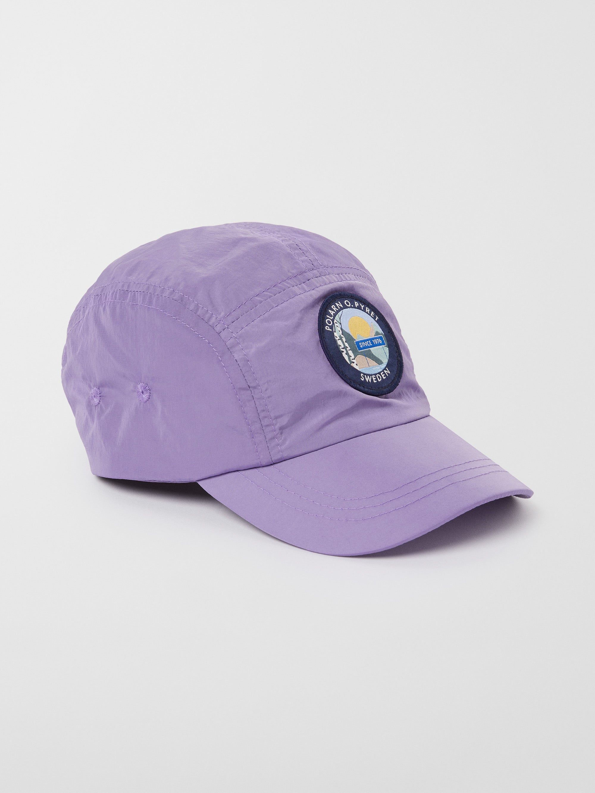 Kids Shell Cap