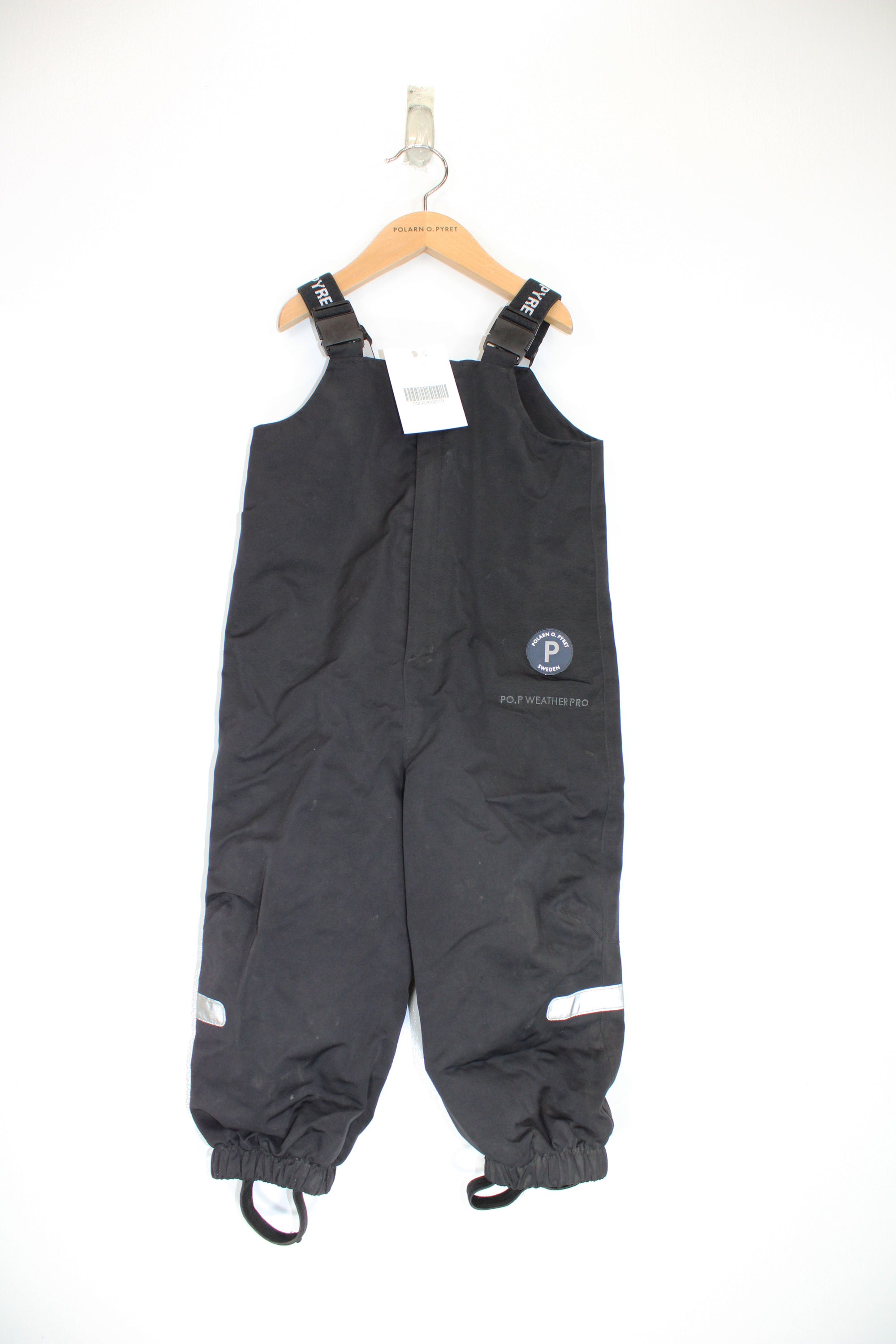 Baby Outerwear Trouser