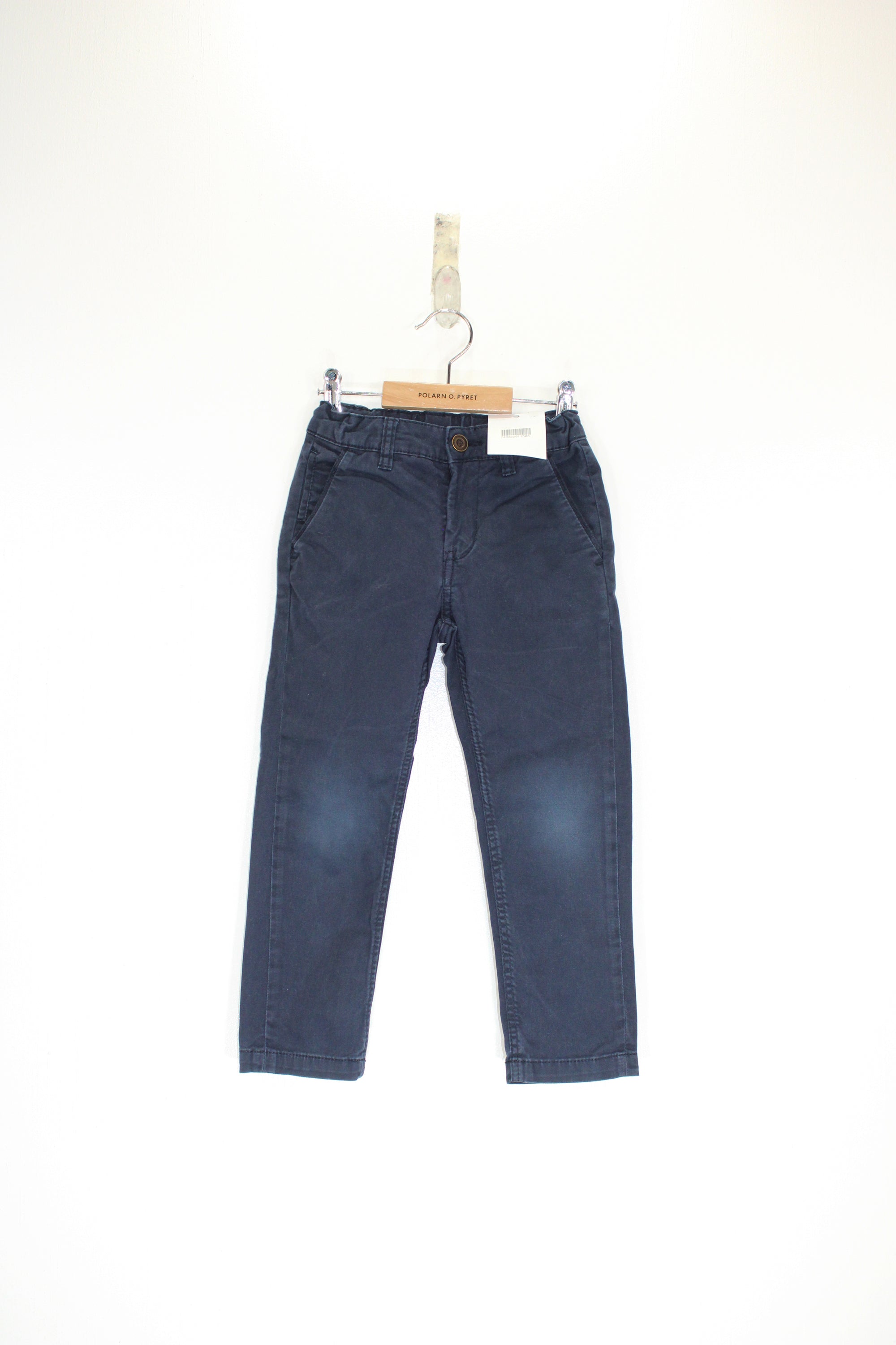 Kids Chino Trousers