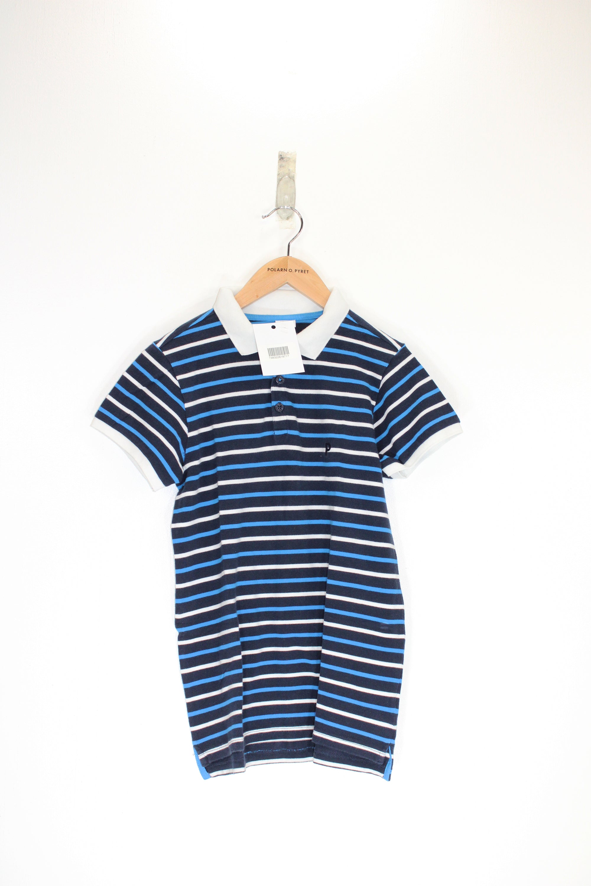 Kids Polo Shirt