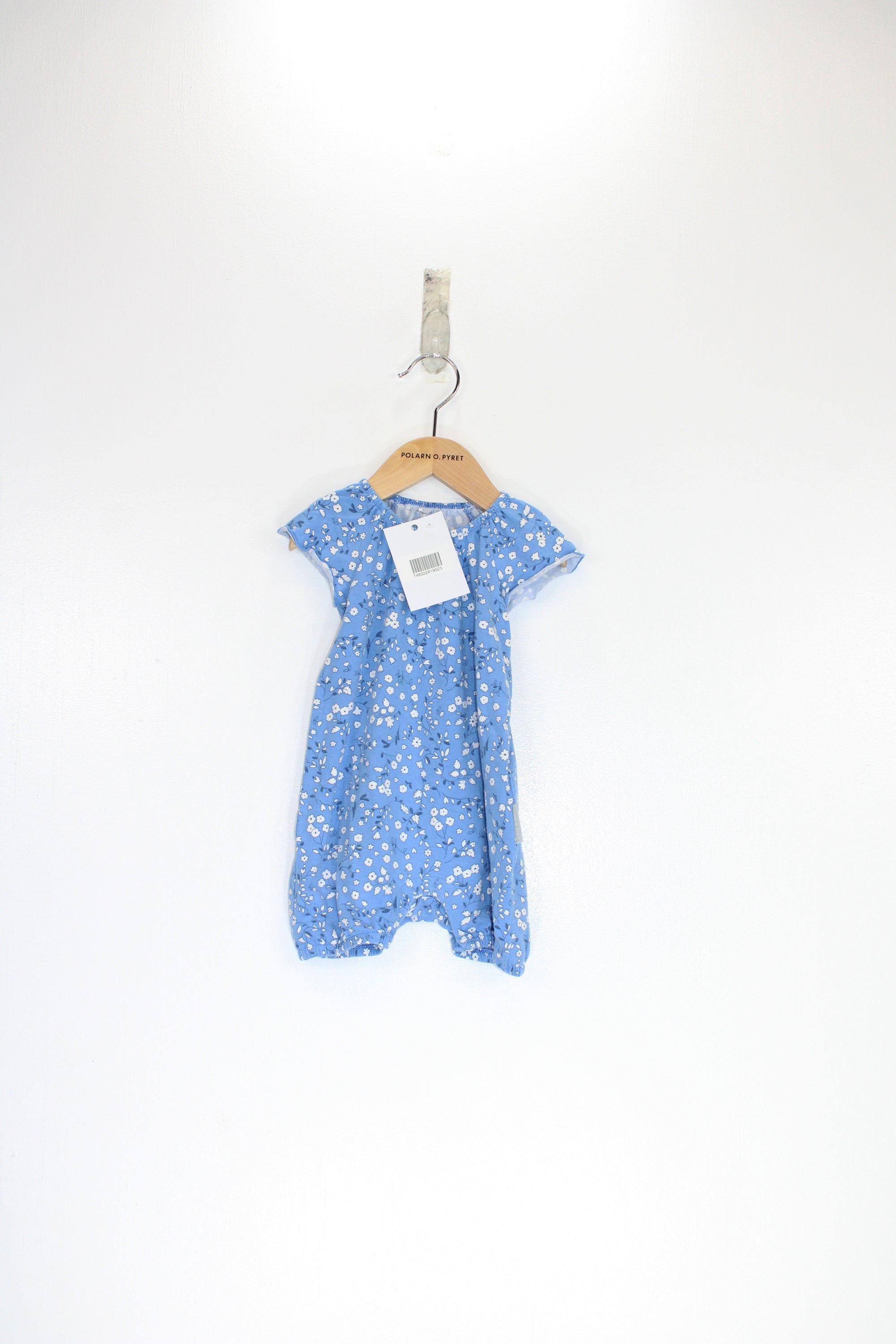 Baby Romper