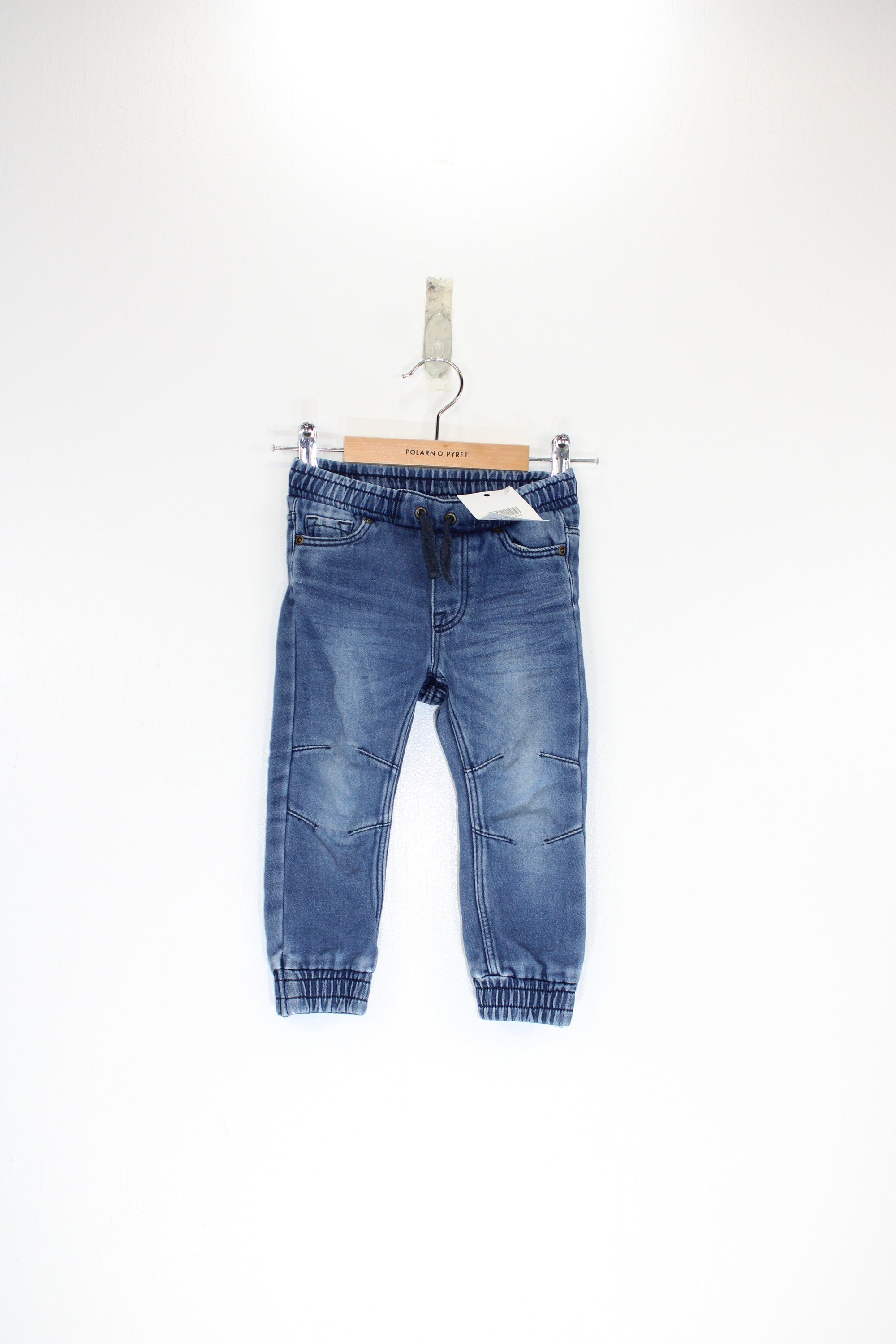 Kids Jogger Jeans