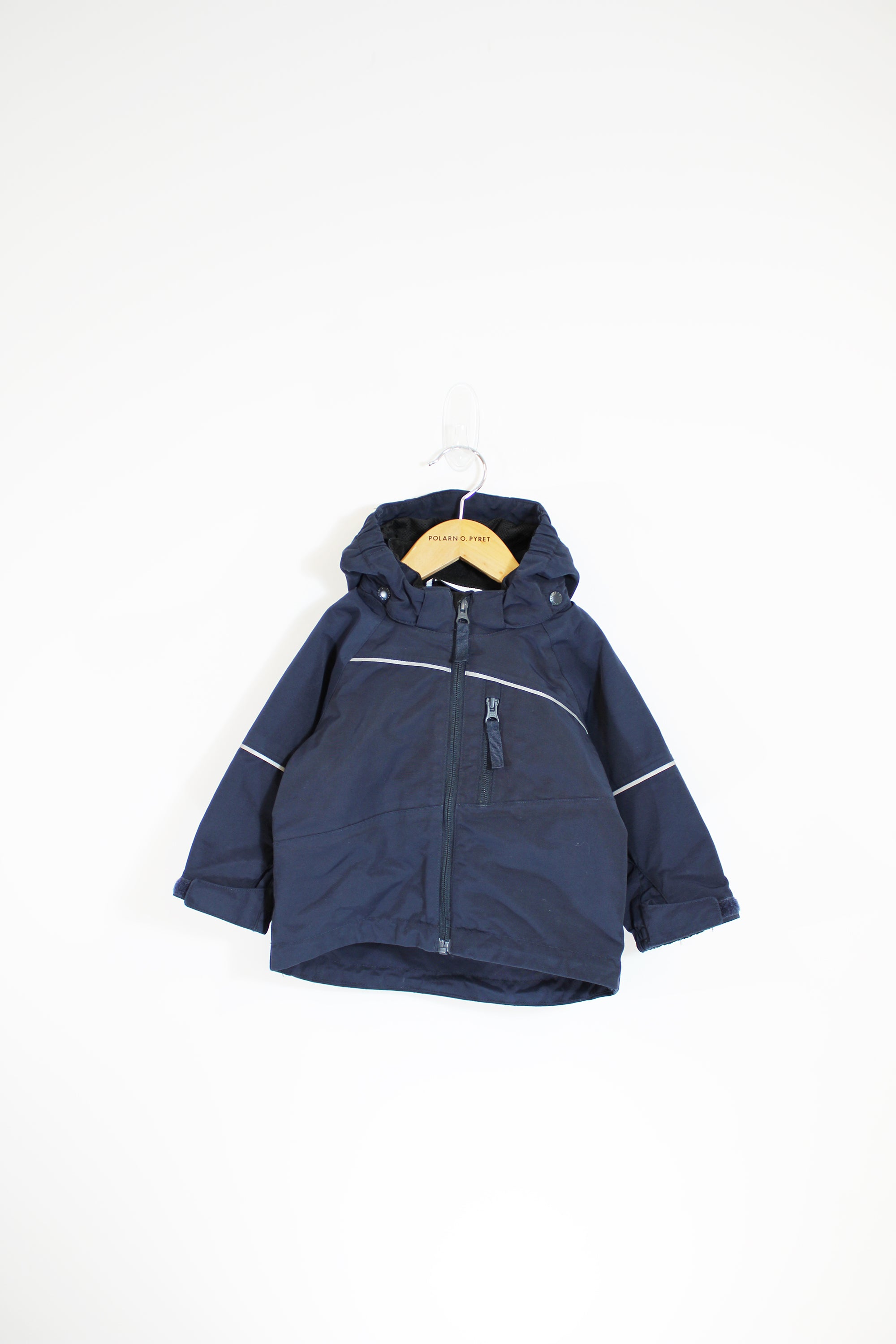 Baby Shell Jacket