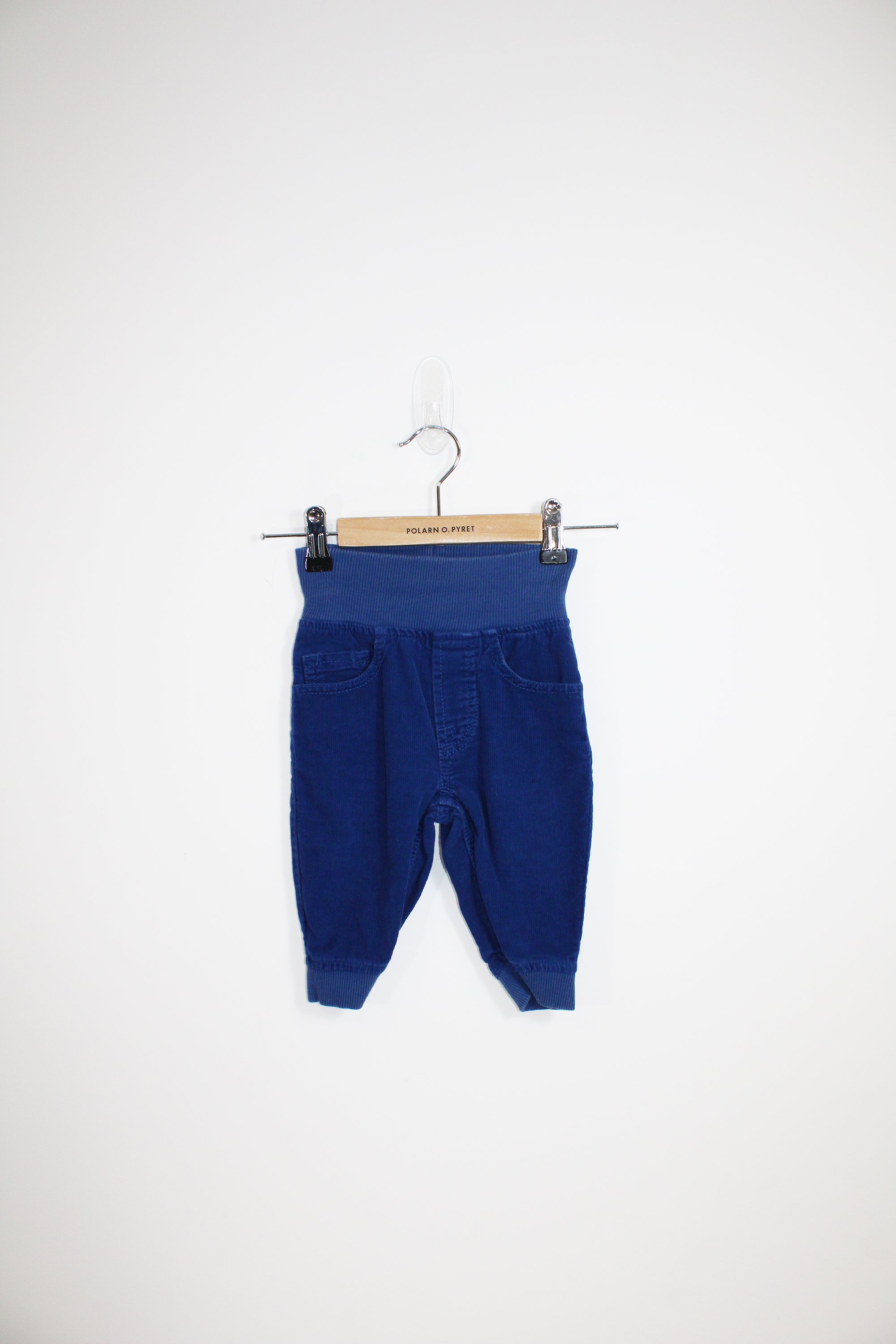 Baby Cord Trousers