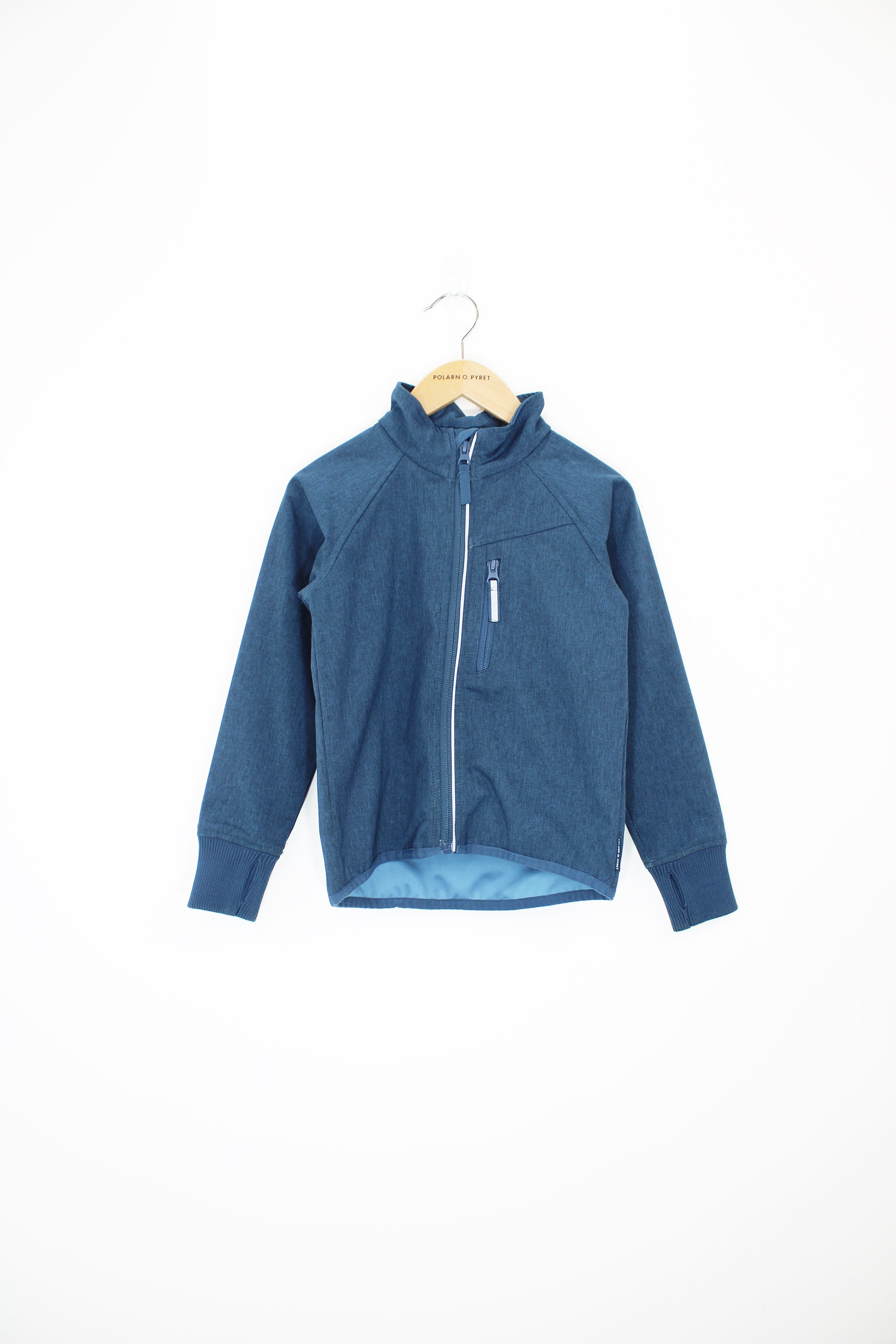 Kids Windbreaker Jacket