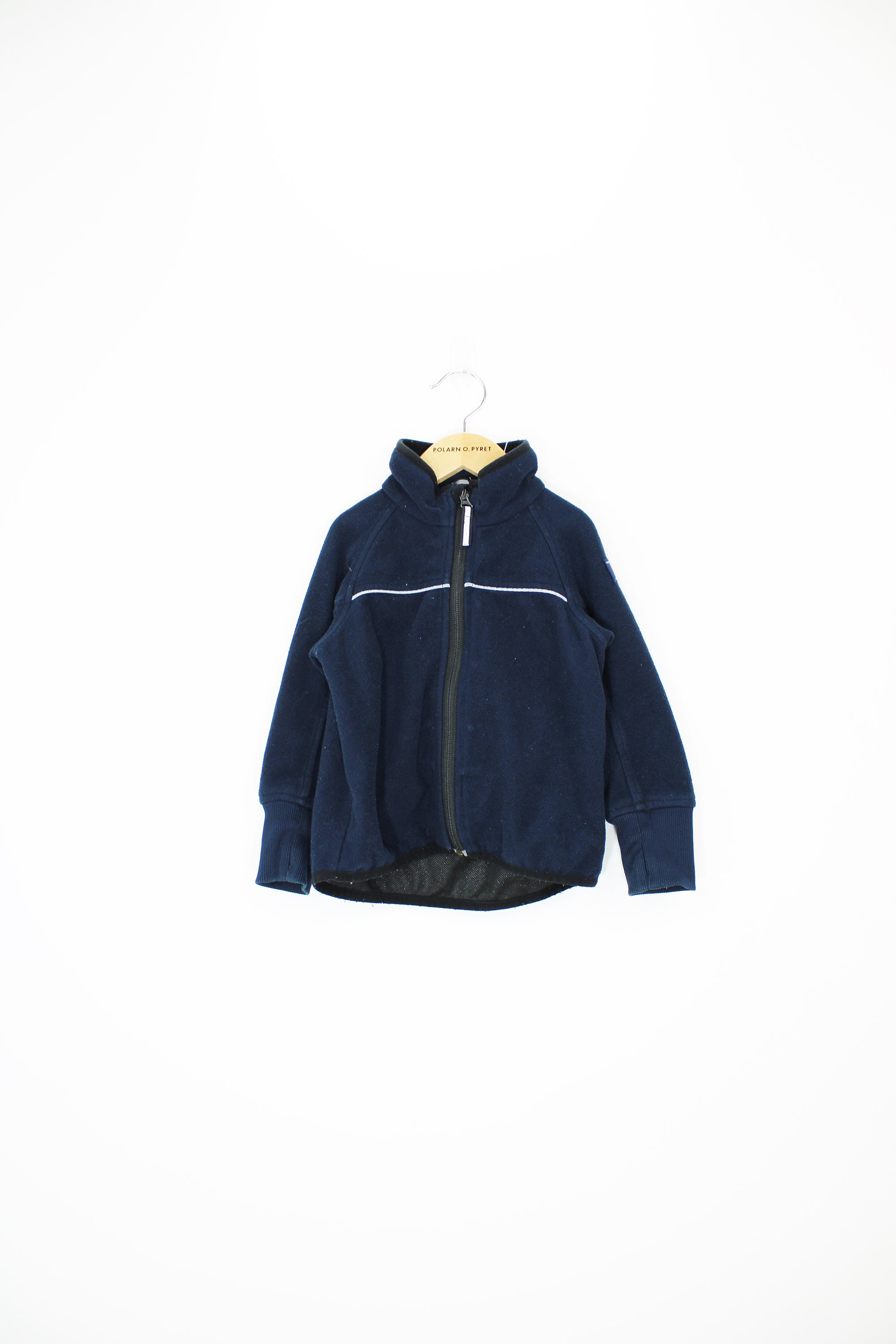 Kids Fleece Jacket